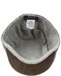 Polo Ralph Lauren Tweed Estate Driving Flat Cap, Men's Fashion, Watches  Accessories, Caps Hats On Carousell 