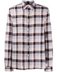 PS Paul Smith Tailored Check Shirt
