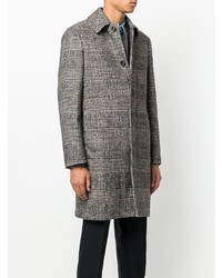 Lardini Soft Tailored Coat