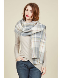 Look By M At Close Grange Scarf
