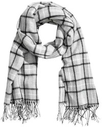 H&M Woven Scarf