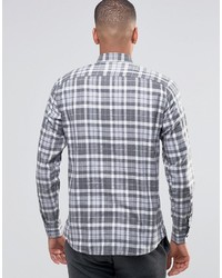 Selected Homme Smart Shirt In Check
