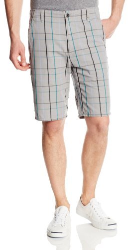 levi's men's 502 true chino short