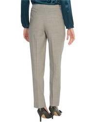 Pendleton Modern Fit Ultra 9 Slim Pants Stretch Wool