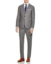 Todd Snyder Plaid Slim Fit Suit