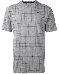 Nike Check T Shirt