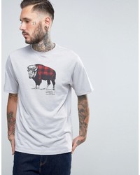 Columbia Check The Buffalo T Shirt