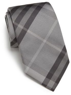 burberry manston tie