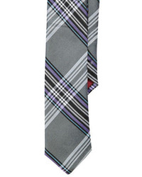Original Penguin Plaid Tie