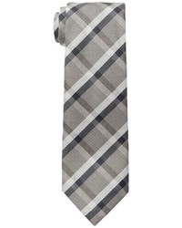 Kenneth Cole Reaction Union Plaid Ties