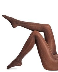 Wolford Ana Checked Tights
