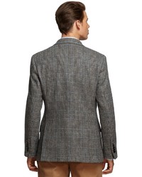 Brooks Brothers Regent Fit Large Plaid Sport Coat, $498 | Brooks ...