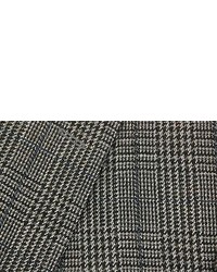 Ralph Lauren New Gray Plaid 2 Button Wool Sport Coat Jacket