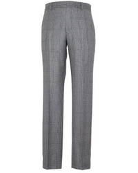 Club Monaco Grant Plaid Suit Trouser, $225 | Club Monaco | Lookastic