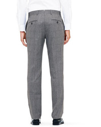 Club Monaco Grant Plaid Suit Trouser