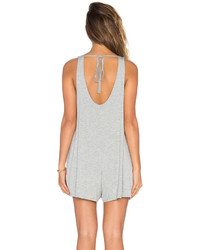 Bishop + Young Clare Knit Romper