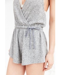 Out From Under Cozy Charlie Romper