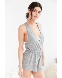 Out From Under Cozy Charlie Romper