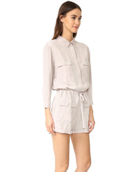 Young Fabulous & Broke Yfb Clothing Leone Romper