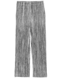 H&M Pleated Pants