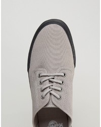 Dr martens pressler outlet canvas