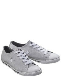 converse one star target
