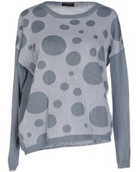 Cappellini By Peserico Sweaters