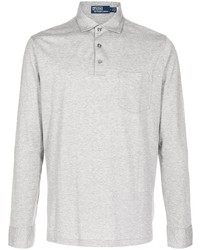Polo Ralph Lauren Jersey Knit Polo Shirt