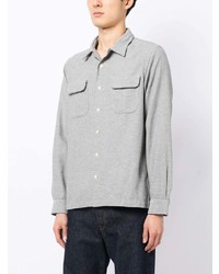 Polo Ralph Lauren Long Sleeve Cotton Sport Shirt