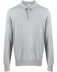 Filippa K Long Sleeve Polo Shirt