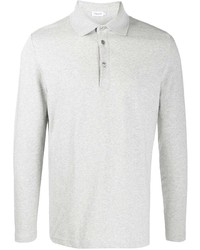 Filippa K Luke Long Sleeved Polo Shirt