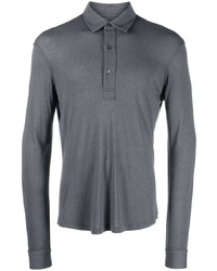 Orlebar Brown Modal Cashmere Polo Shirt