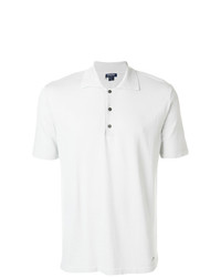 Woolrich Classic Polo Top