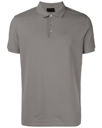 Emporio Armani Classic Short Sleeve Polo Shirt