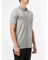 Dolce & Gabbana Collar Short Sleeve T Shirt