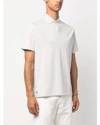 Polo Ralph Lauren Cotton Blend Polo Shirt