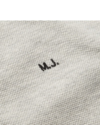 Marc by Marc Jacobs Cotton Piqu Polo Shirt