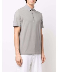 Herno Cotton Polo Shirt