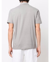 Herno Cotton Polo Shirt