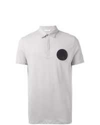Versace Collection Dot Polo Shirt