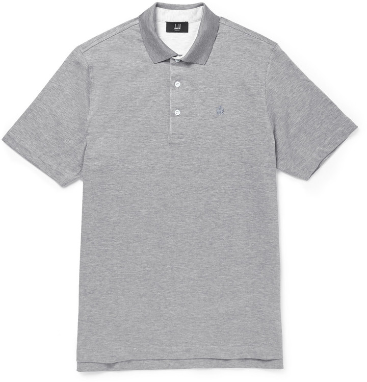 dunhill polo