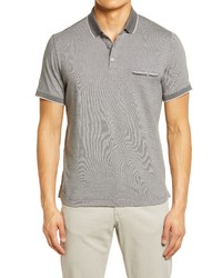 Robert Barakett Edgegate Polo