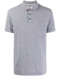 Tommy Hilfiger Embroidered Logo Polo T Shirt