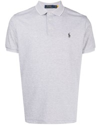 Polo Ralph Lauren Embroidered Logo Short Sleeve Polo Shirt