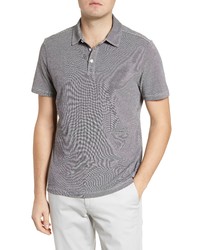 Robert Barakett Filmore Polo