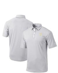 Columbia Golf Gray Tennessee Volunteers Sand Save Omni Wick Polo At Nordstrom