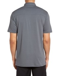 Travis Mathew Gore Stretch Polo