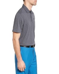 Travis Mathew Hogsty Slim Fit Wrinkle Resistant Polo