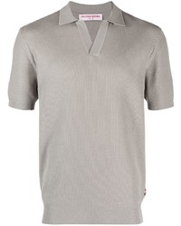 Orlebar Brown Horton Cotton Polo Shirt