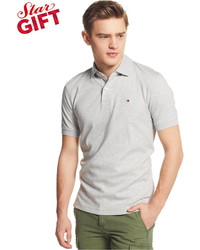 Tommy Hilfiger Jacob Solid Polo